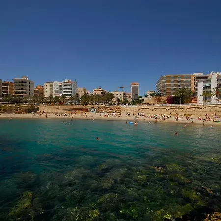 Cal Morrudet Apartment L'Ametlla de Mar