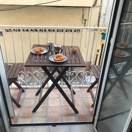 Cal Morrudet 公寓 *