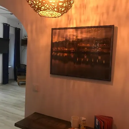 Cal Morrudet 拉梅特拉·德·玛尔