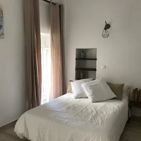 Apartment Cal Morrudet