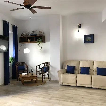 Apartment Cal Morrudet