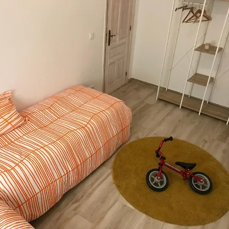 Apartment Cal Morrudet