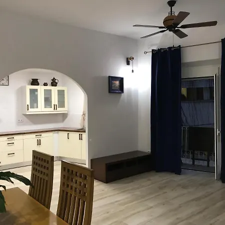 Apartment Cal Morrudet *