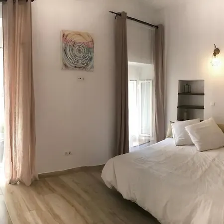 Cal Morrudet Apartment L'Ametlla de Mar