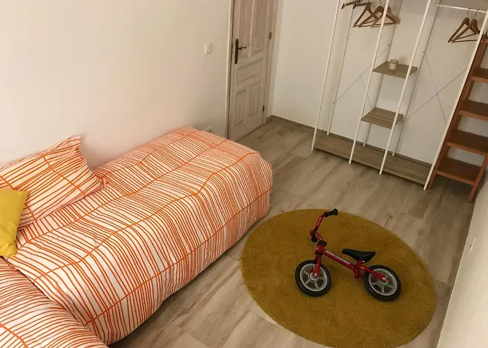 Apartment Cal Morrudet