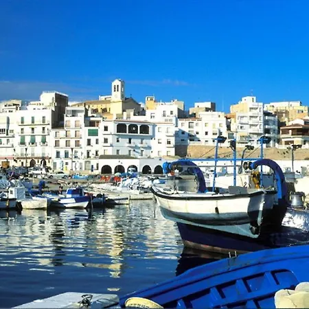 Lejlighed Cal Morrudet L'Ametlla de Mar