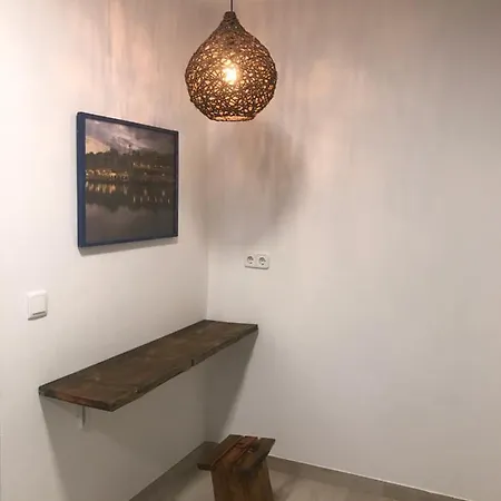 Cal Morrudet Lejlighed L'Ametlla de Mar