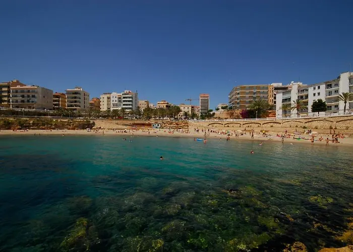 Cal Morrudet Appartement L'Ametlla de Mar