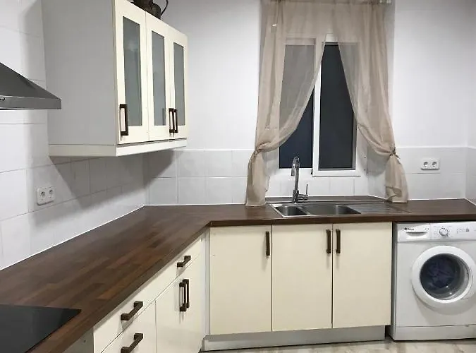Cal Morrudet Appartement