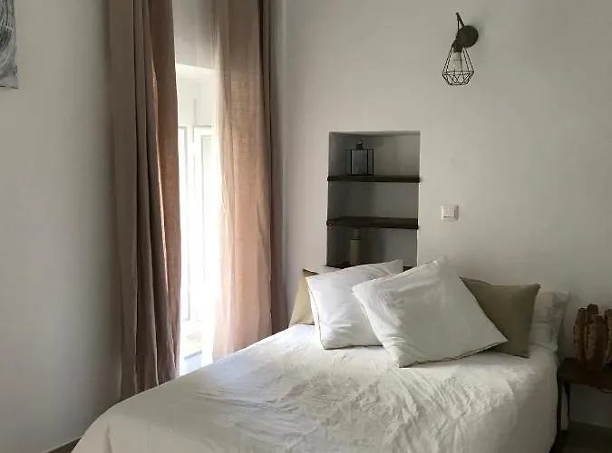 Appartement Cal Morrudet