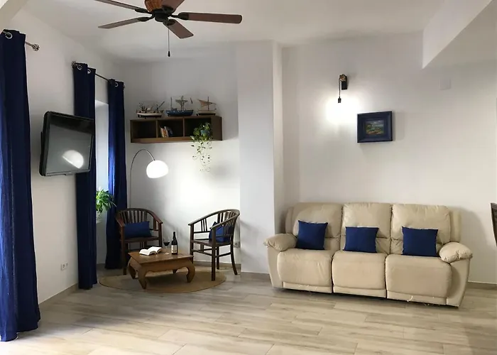 Appartement Cal Morrudet