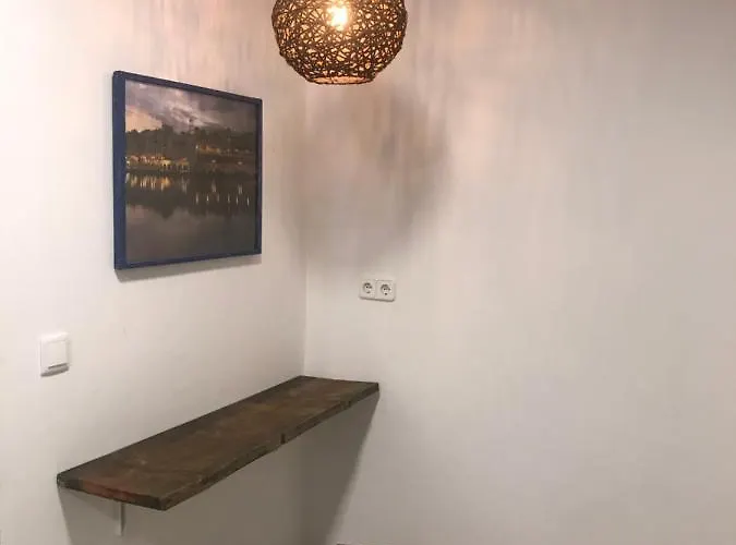 Cal Morrudet Appartement L'Ametlla de Mar