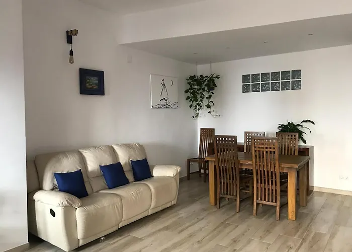 Cal Morrudet Appartement *