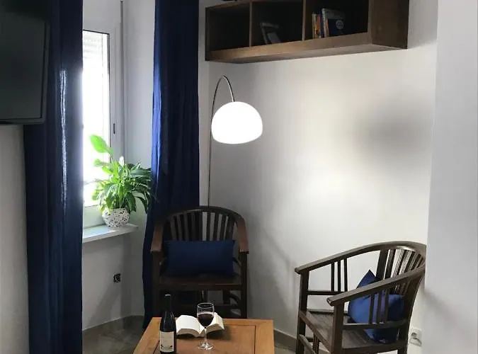 Cal Morrudet L'Ametlla de Mar