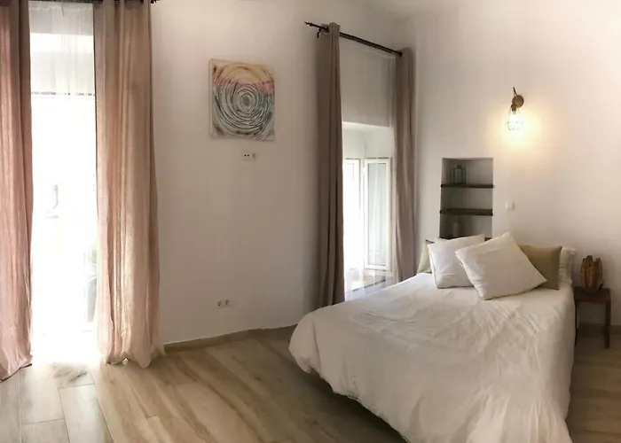 Cal Morrudet Appartement L'Ametlla de Mar